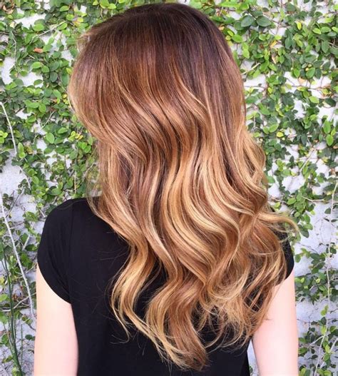 dark brown with auburn highlights|blonde and auburn highlights pictures.